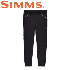 Штаны Simms Strata 200 Bottom Black